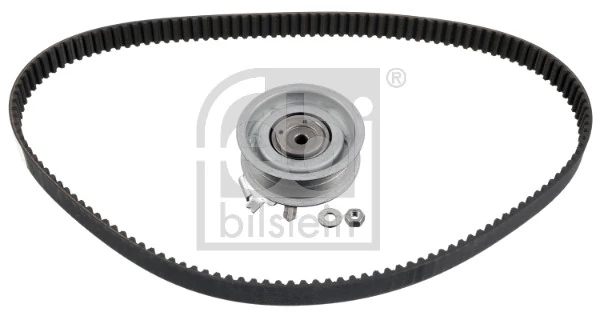 Timing Belt Kit